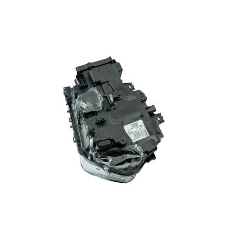 Far Sol Led Afs BMW iX3 G08 2016-2019 63117466119
