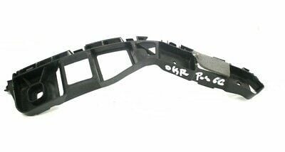 Polo Tampon Braketı Arka Sag 14-17 [Ioe-Vw] [6C6807394B]
