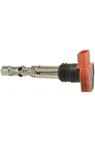 Passat A4 A6 Atesleme Bobını 00-08 [Ngk] [06C905115K]