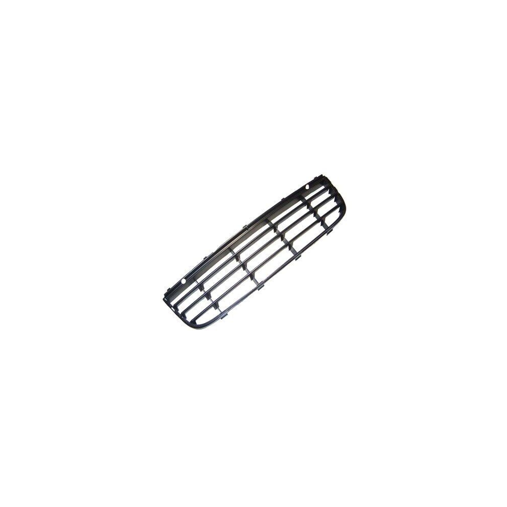 Ön Tampon Izgarası Orta 2 Izgaralı Volkswagen Golf 5 2004-2008