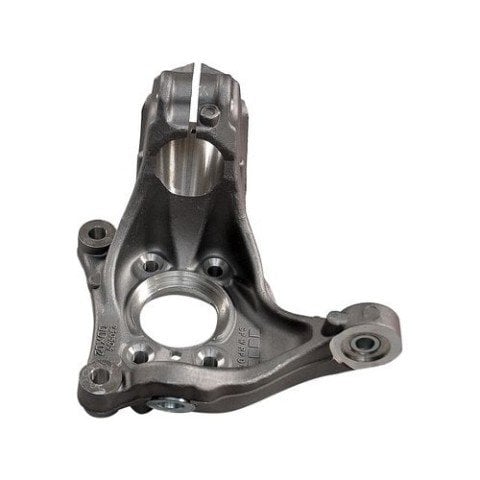 Volkswagen Passat & CC Sağ Aks Taşıyıcı 2005-2014 - 3C0407254F