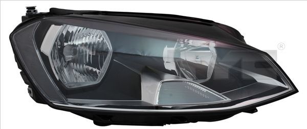 Far Sag Golf7 13- Depo 5G1941006