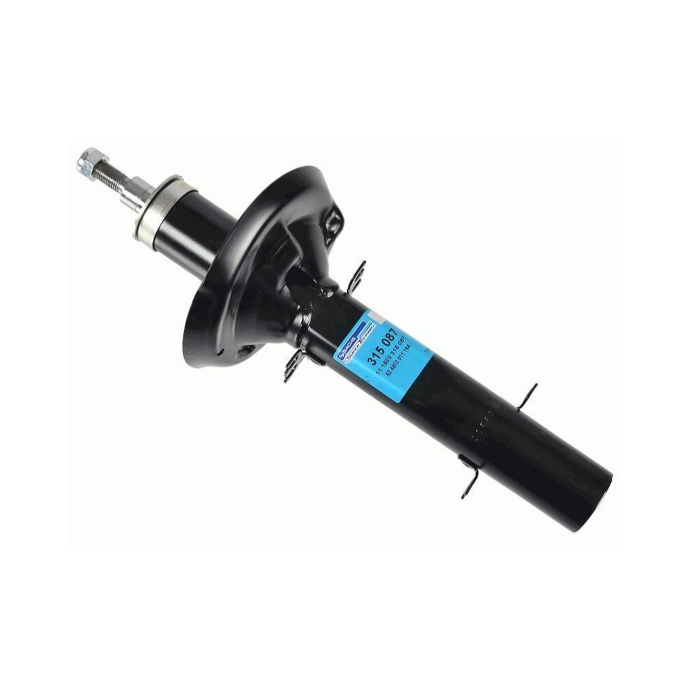 Sachs Ön Amortisör VW Golf 4 - Bora - Audi A3 - Seat Toledo - Skoda Octavia 1997-2004 1J0413031AG