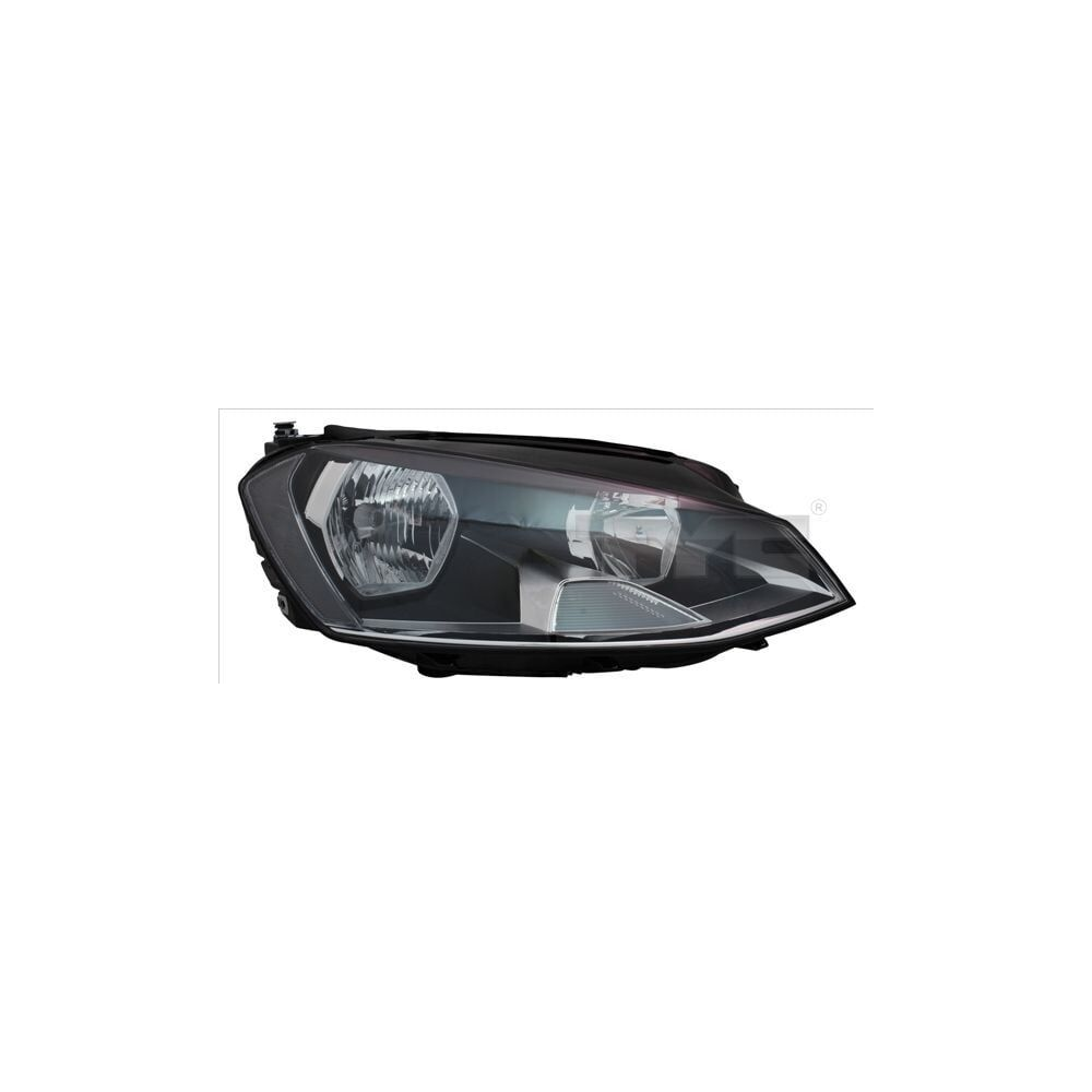 Depo Far Sağ VW Golf 7 2013-2013 5G1941006