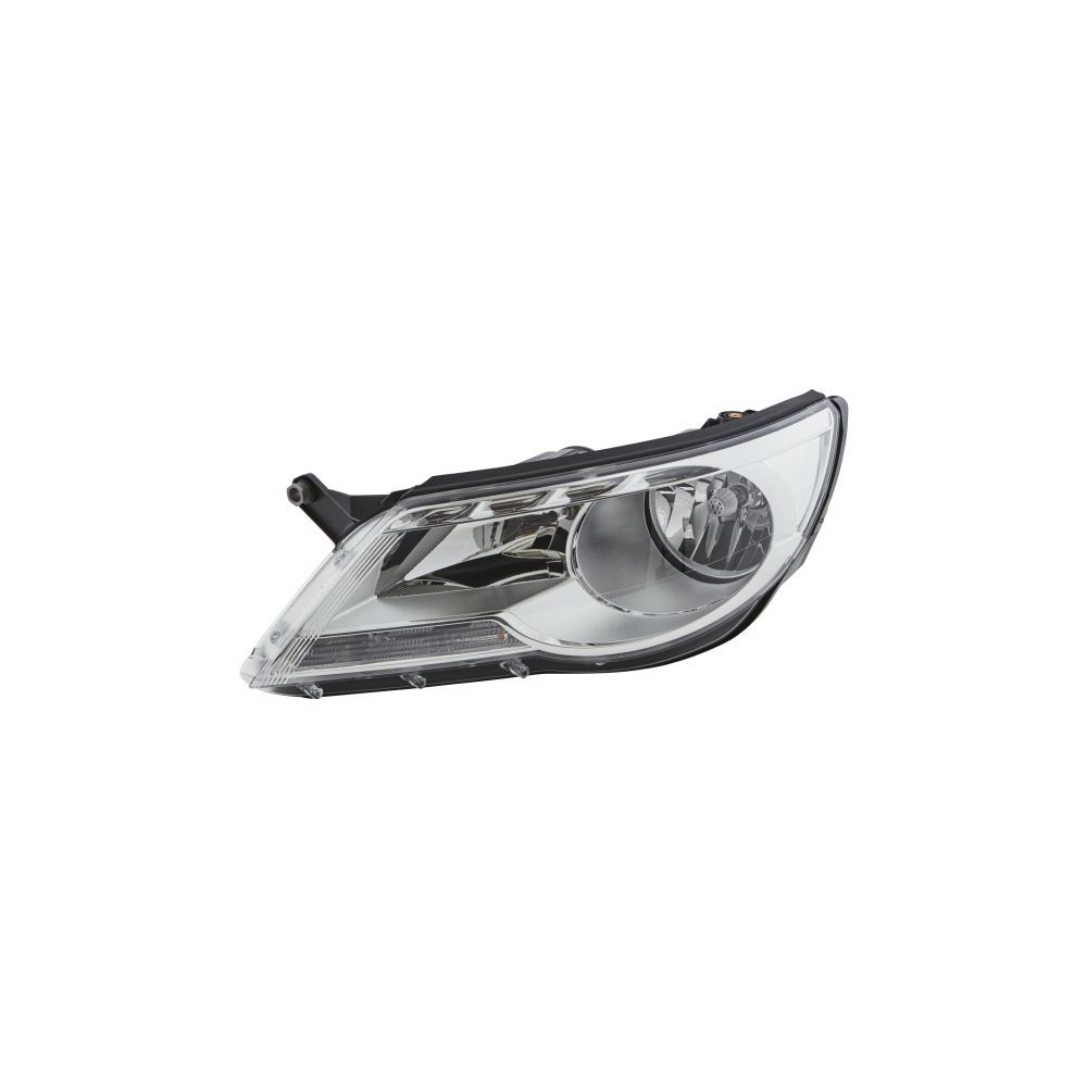 Hella Far Sol VW Tiguan 2007-2011 5N1941031P