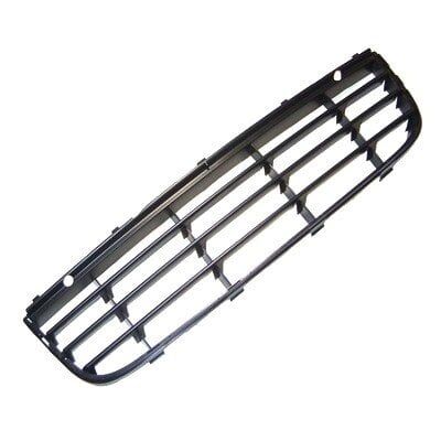 Ön Tampon Izgarası Orta 2 Izgaralı Volkswagen Golf 5 2004-2008