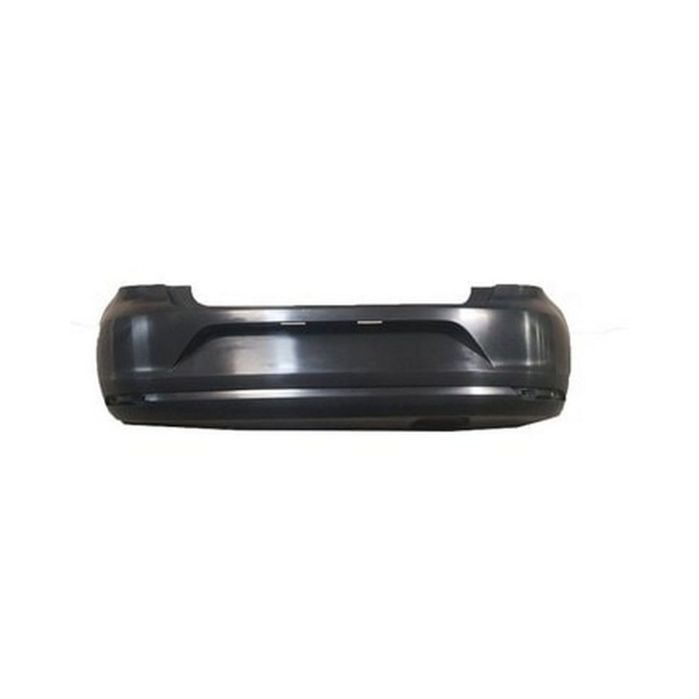 Volkswagen Polo Arka Tampon 2014-2017 6C6807421GRU