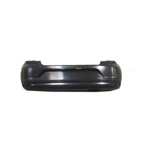 Volkswagen Polo Arka Tampon 2014-2017 6C6807421GRU