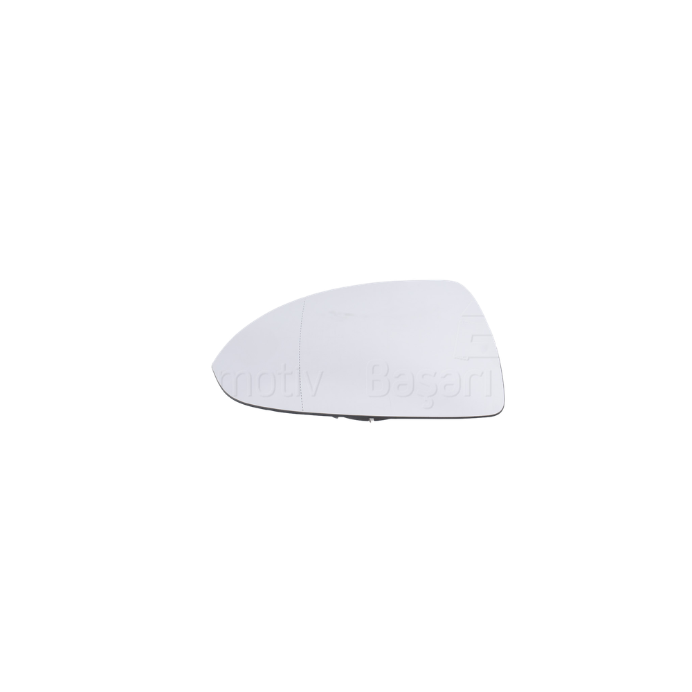 Wisco Ayna Camı Isıtmalı Sol Opel Corsa D 1426551