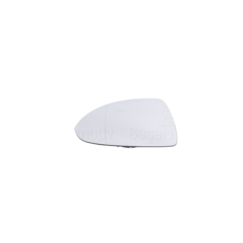 Wisco Ayna Camı Isıtmalı Sol Opel Corsa D 1426551