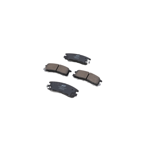 Wp Arka Fren Balatası Opel Sintra 2.2 - 3.0 DTI 1996- 12510048