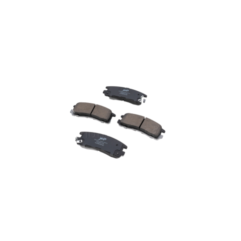 Wp Arka Fren Balatası Opel Sintra 2.2 - 3.0 DTI 1996- 12510048