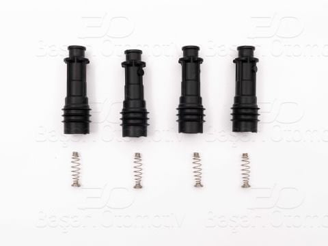 Atesleme Bobını Baslıgı Opel Agıla A Corsab Corsa C 1208306B