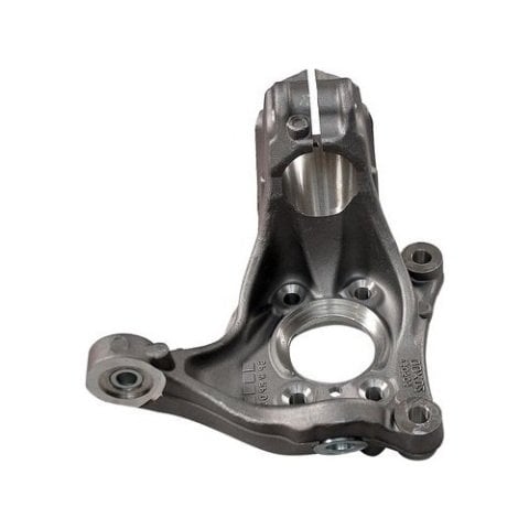 Volkswagen Passat & CC Sol Aks Taşıyıcı 2005-2014 - 3C0407253F