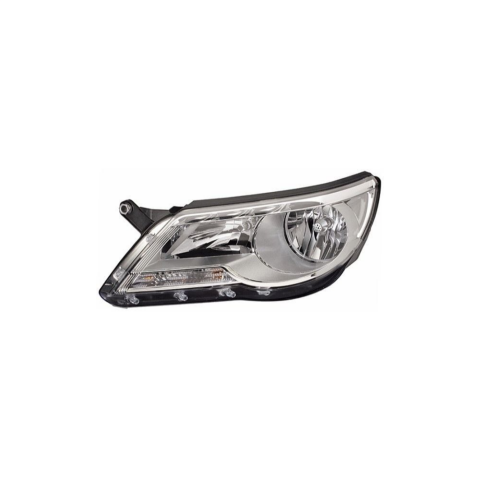 Hella Far Sağ VW Tiguan 2007-2011 5N1941032P