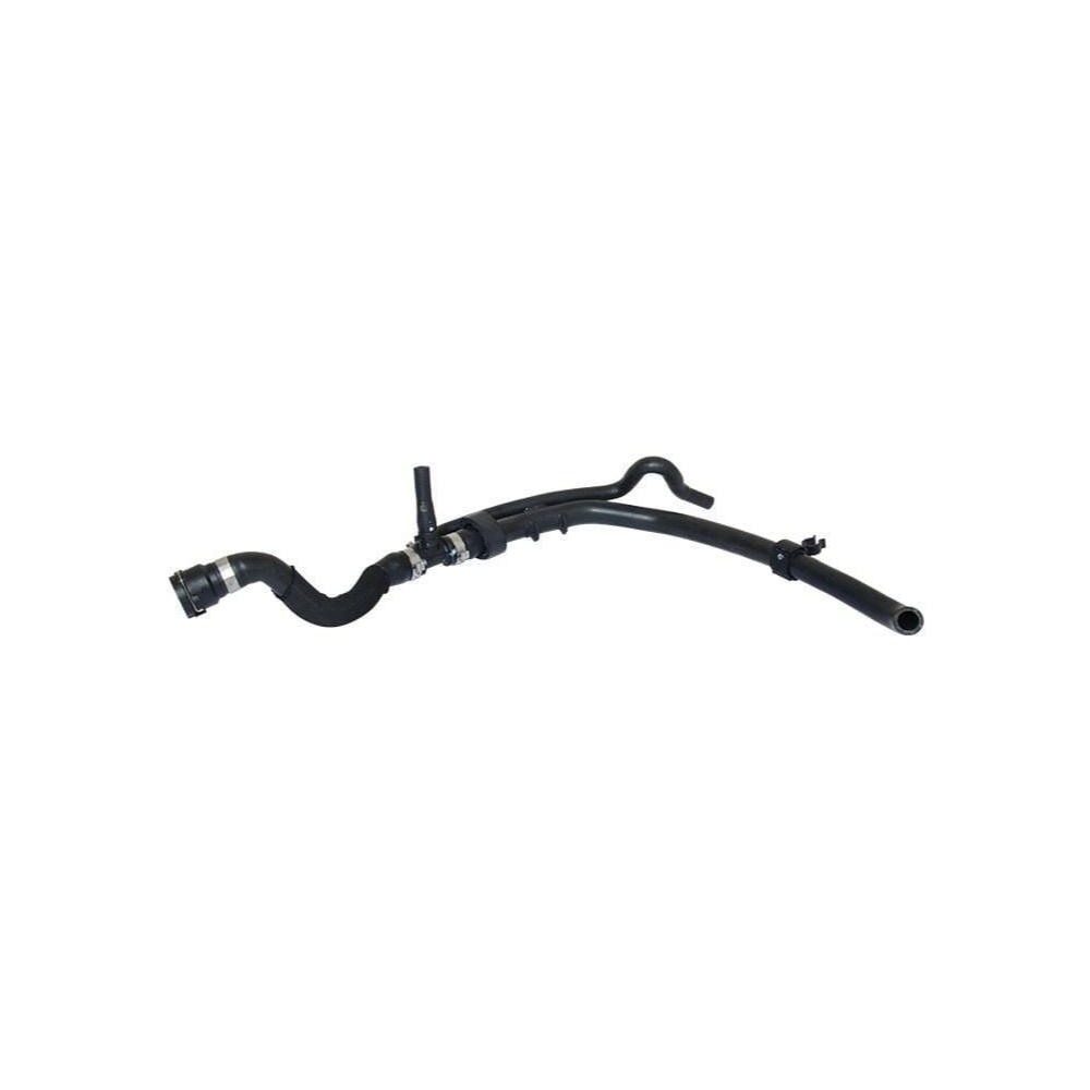 Kalorifer Hortumu VW Golf 5 - Jetta - Audi A3 - Seat Leon 1.6 BGU-BSE 2004-2010 1K0122447EB