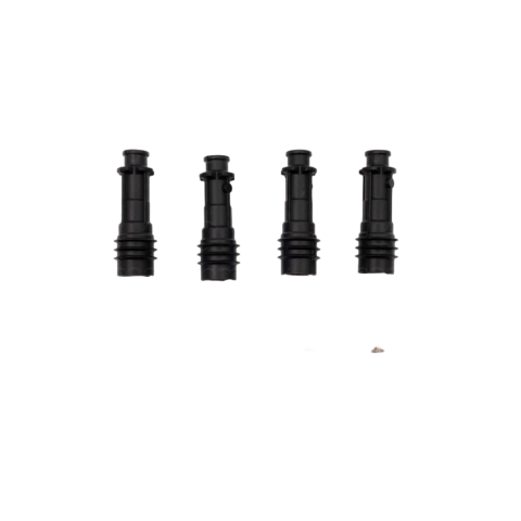 Ateşleme Bobini Başlığı Opel Agila A - Corsa B - Corsa C 1.0 12V Z10XE X10XE 1996- 1208306