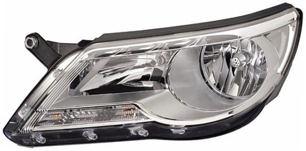 Hella Far Sağ VW Tiguan 2007-2011 5N1941032P