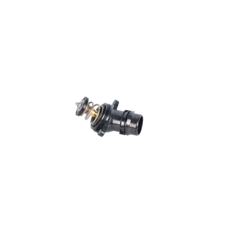 Termostat (95°C) + Kapak VW Golf 6 - Passat B7 - Tiguan - Audi Q5 - Skoda Yeti 1.6 TDI - 2.0 TDI 2008-2017 06H121113B