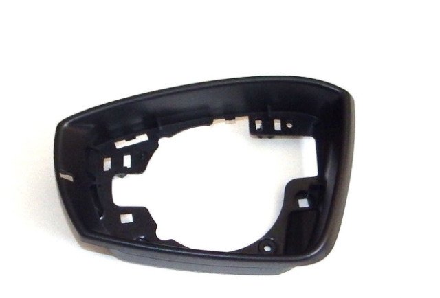 Volkswagen Polo Sol Ayna Çerçevesi 2010-2019 - 6R0857601B
