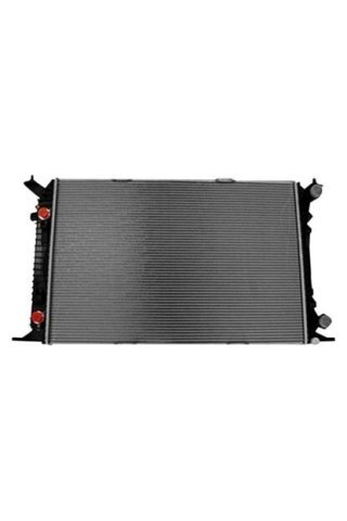 A4 A5a4 A5 Q5 Su Radyatörü 08- [Bsg] [8K0121251T]