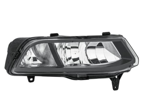 Sıs Farı Sag Polo 14-17 Hella 6C0941662D