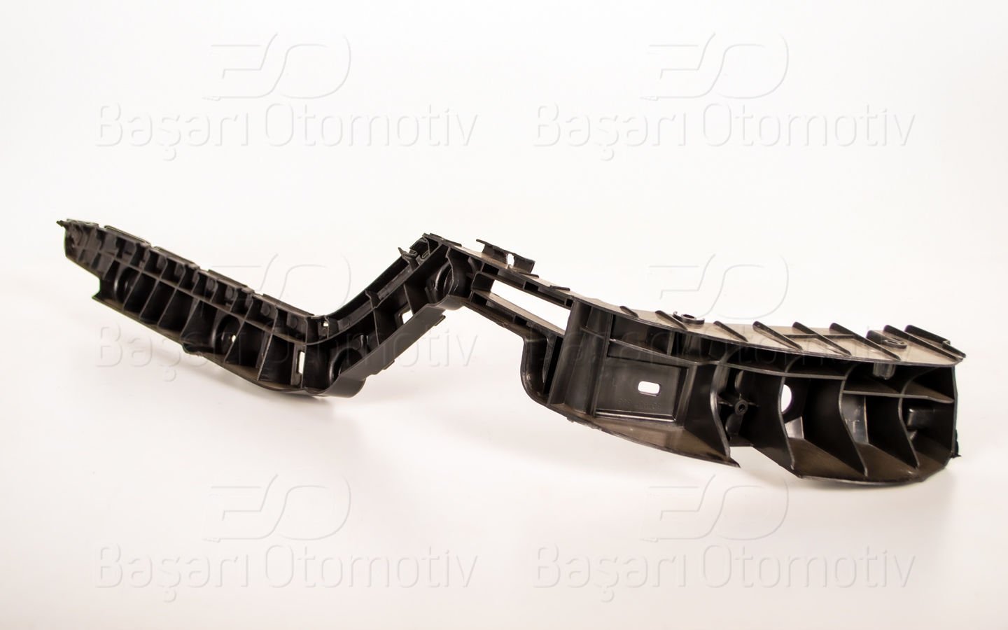 Tampon Braketı Arka Sol Vw Passat B7 11-14 [3AE807393]