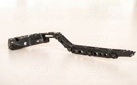 Tampon Braketı Arka Sol Vw Passat B7 11-14 [3AE807393]