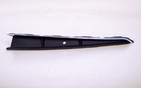 Tampon Izgarası Sag Nıkelajlı Vw Polo 18 > 2G0853677T9B9