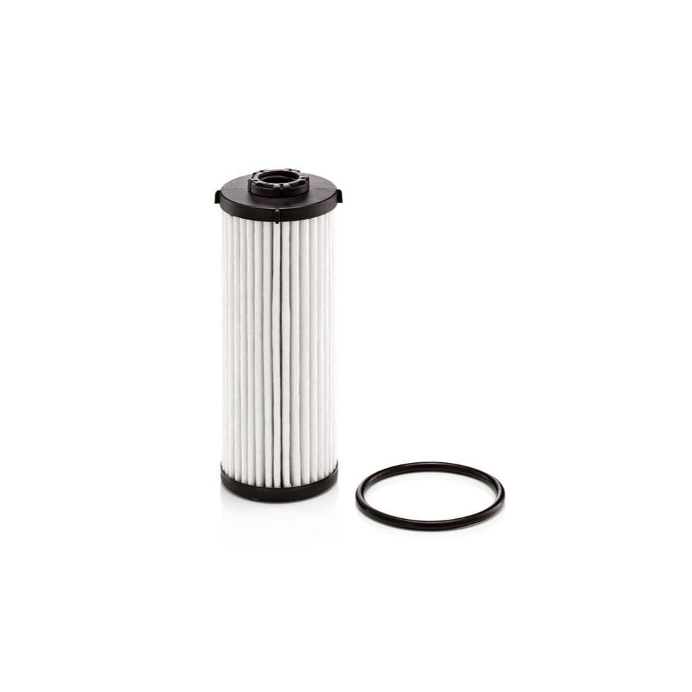 Mann Şanzıman Yağ Filtresi VW Golf 7 - T5 - T6 - A3 - Q3 0BH325183A