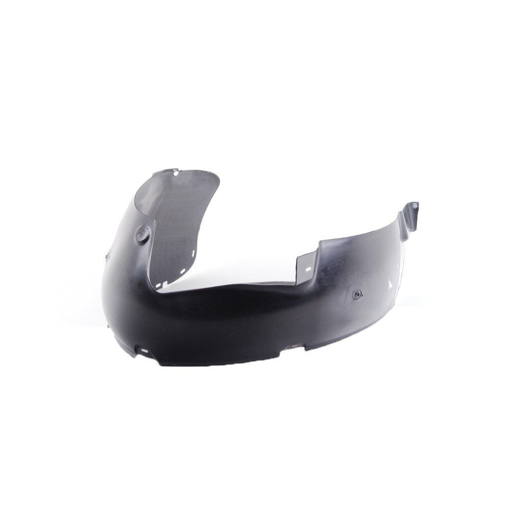 Çamurluk Davlumbazı Ön Sol VW Golf 4 - Bora 1998-2004 1J0809961A