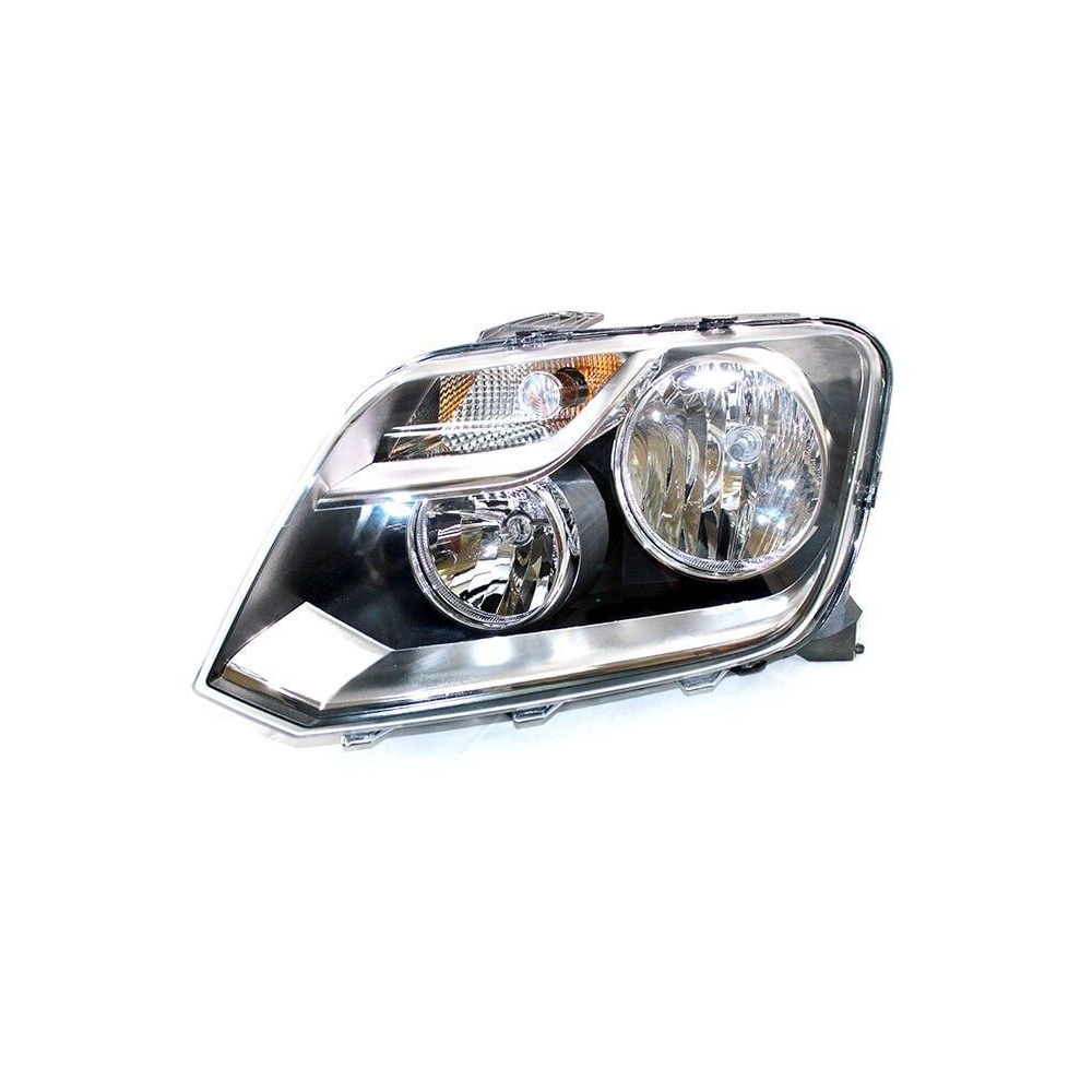 Depo Far Sol VW Amarok 2013 2H1941015M
