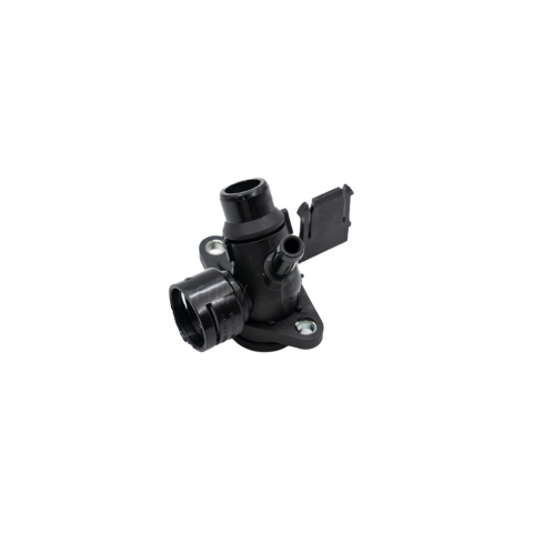 Su Flanşı Audi A4 - A6 - Amarok - T5 - T6 1.8 TFSI - 2.0 TFSI 2008- 06H121132E