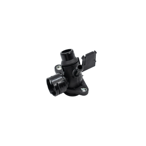 Su Flanşı Audi A4 - A6 - Amarok - T5 - T6 1.8 TFSI - 2.0 TFSI 2008- 06H121132E