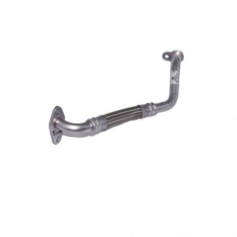 Turbo Yaglama Borusu Golf5 Golf6 Jetta 04-13 Bsg 03C145735C