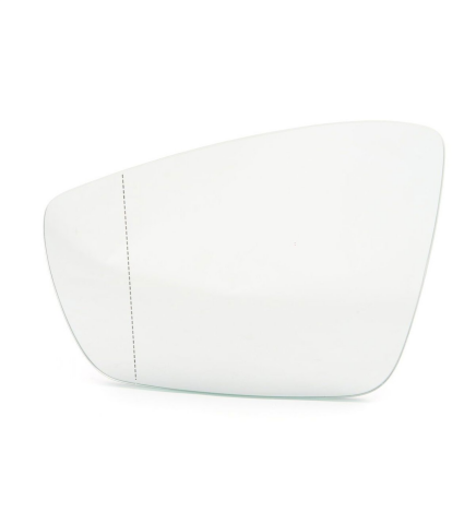 Sol Elektrikli Isıtmalı Ayna Camı Vw Polo 2010-2017 6R0857521