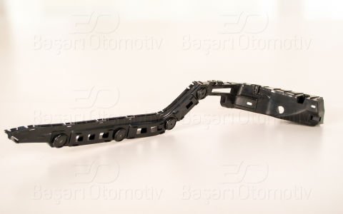 Tampon Braketı Arka Sag Vw Passat B7 11-14 3AE807394