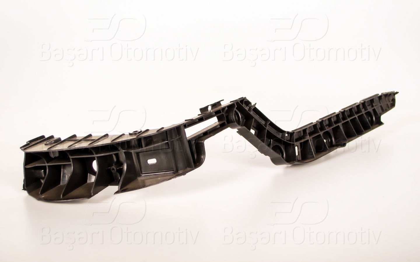 Tampon Braketı Arka Sag Vw Passat B7 11-14 3AE807394