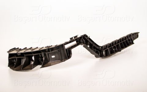 Tampon Braketı Arka Sag Vw Passat B7 11-14 3AE807394
