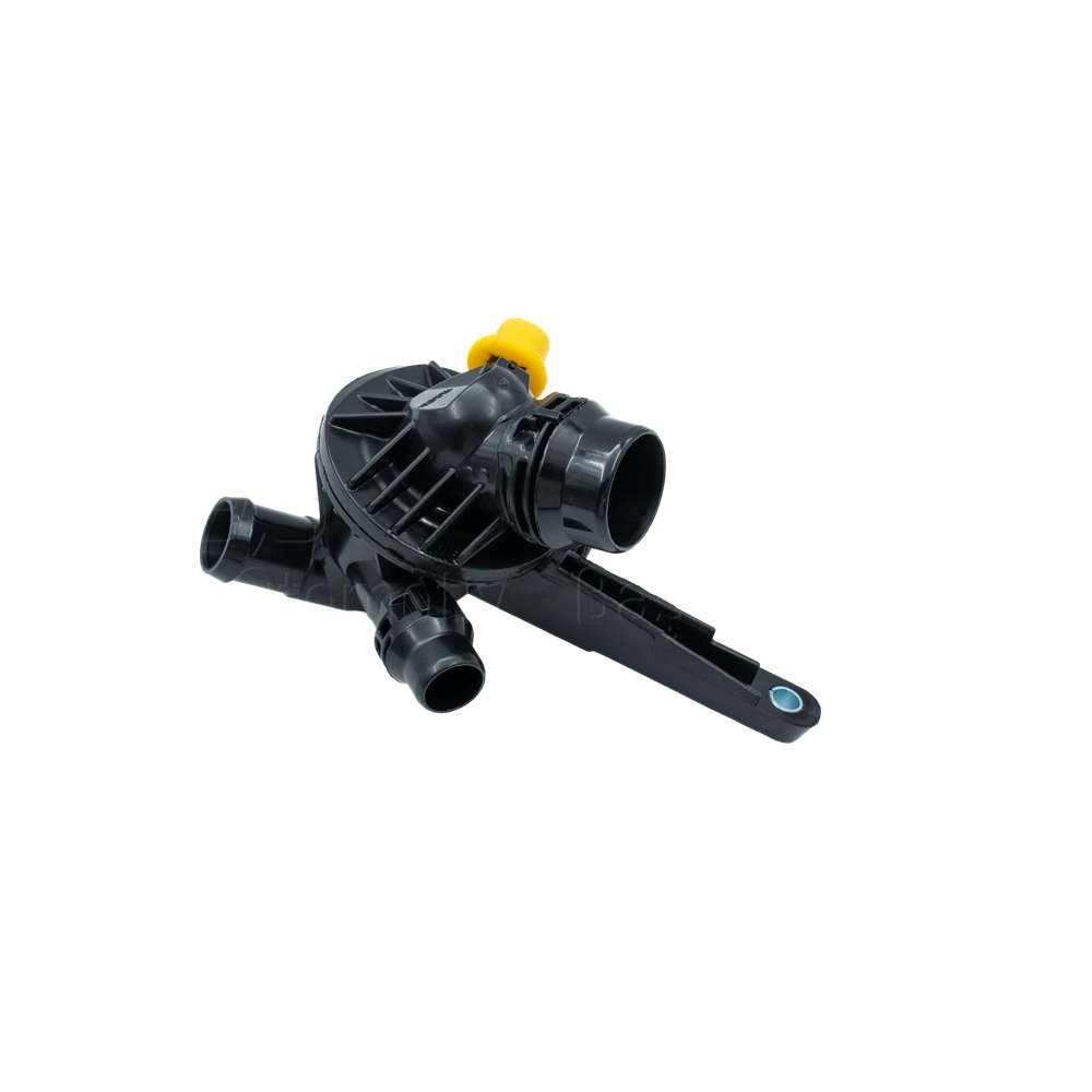 Termostat 105°C Plastik BMW F20 - F30 - F31 2011-2016 11537600584