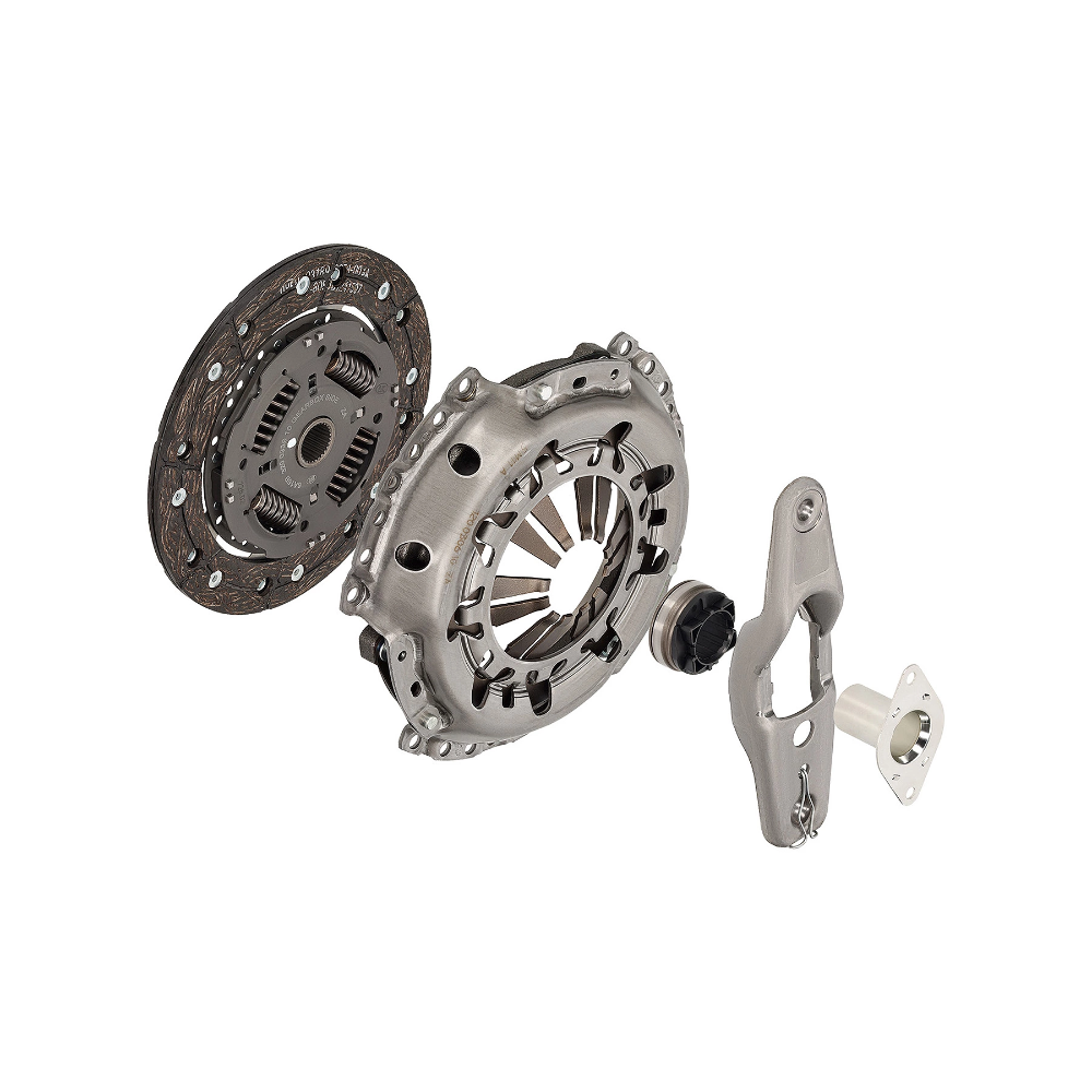 Luk Debriyaj Seti VW Polo - Skoda Fabia - Roomster 1.0 - 1.2 BME - AZQ - BZG - CGPB - CGPA - CHYB 03D141025D