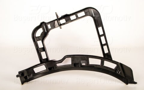 Tampon Braketı Arka Sol Vw Passat B7 11-14 3AE807377