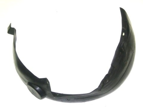 Çamurluk Davlumbazı Ön Sol Polo Classıc 94-03 Bsg 6K5809961