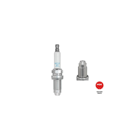 Ngk Buji FGR 6 HQE VW Golf 5 - Jetta - Passat - A3 - Leon 1.6 FSI BLF-BAG 2004-2010 101000068AA