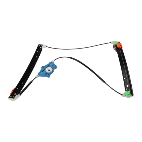 Topran Cam Mekanizması Ön Sağ Sacsız Audi A4 - Seat Exeo 2000-2013 8E0837462C