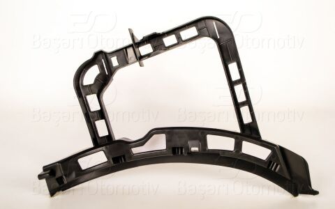 Tampon Braketi Arka Sol Vw Passat B7 2011-2014 3AE807377