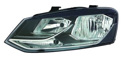 Far Sol Polo 14-17 Depo 6C1941005