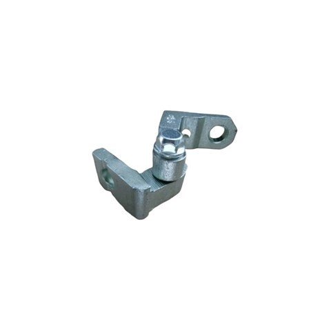 Kapı Mentesesı Sol Polo 01-10 Ioe-Vw 6Q0831401C
