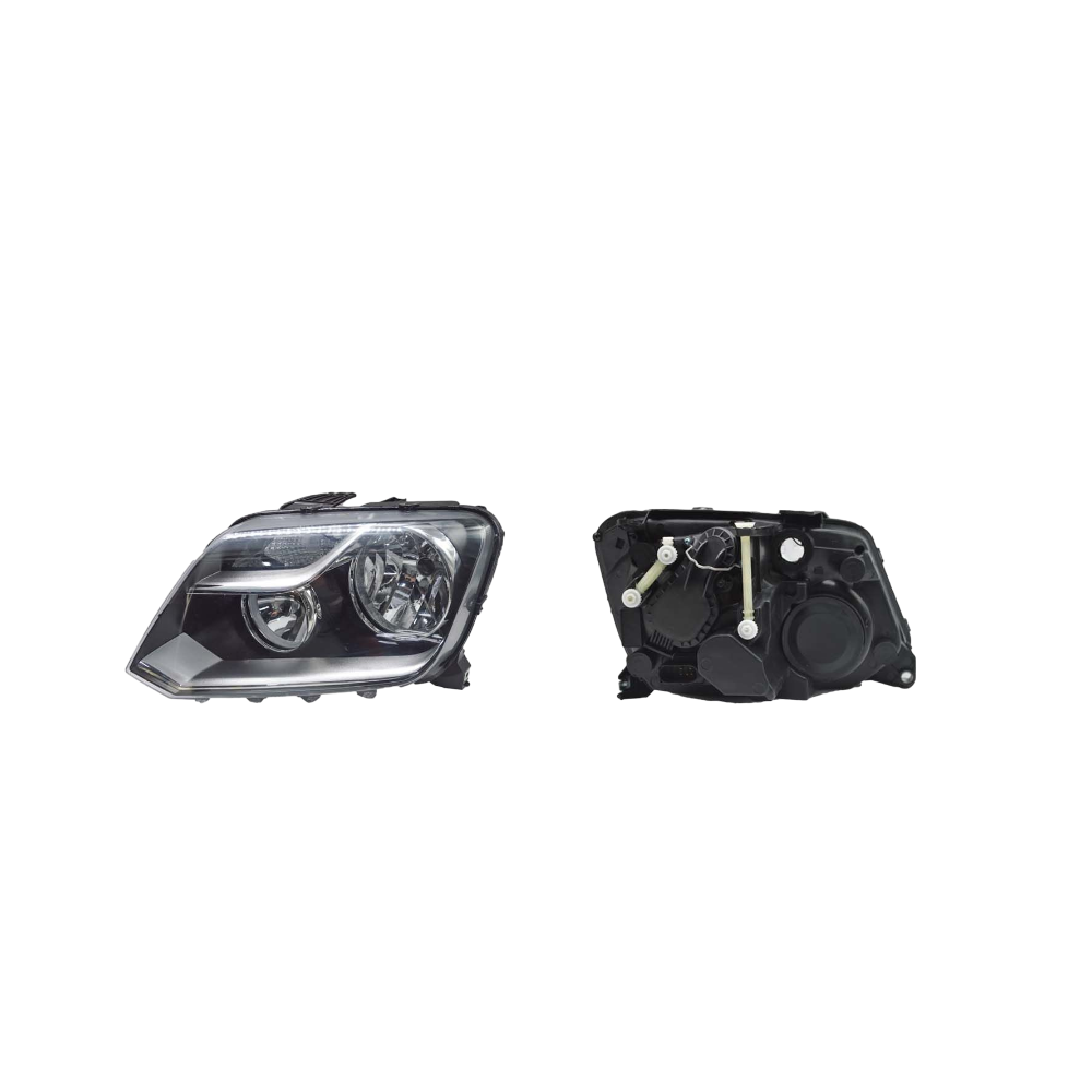 Wisco Sol Far Vw Amarok 2012-2017 2H1941015N - Uygun Fiyat