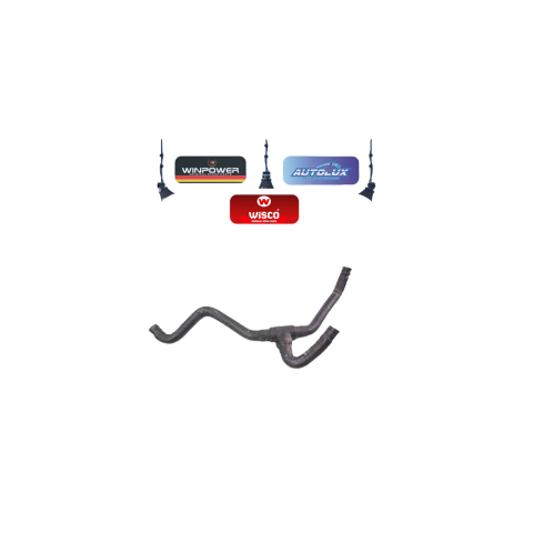 Metpart Su Hortumu VW Passat 1.6 - 1.8 1988-1996 357121109
